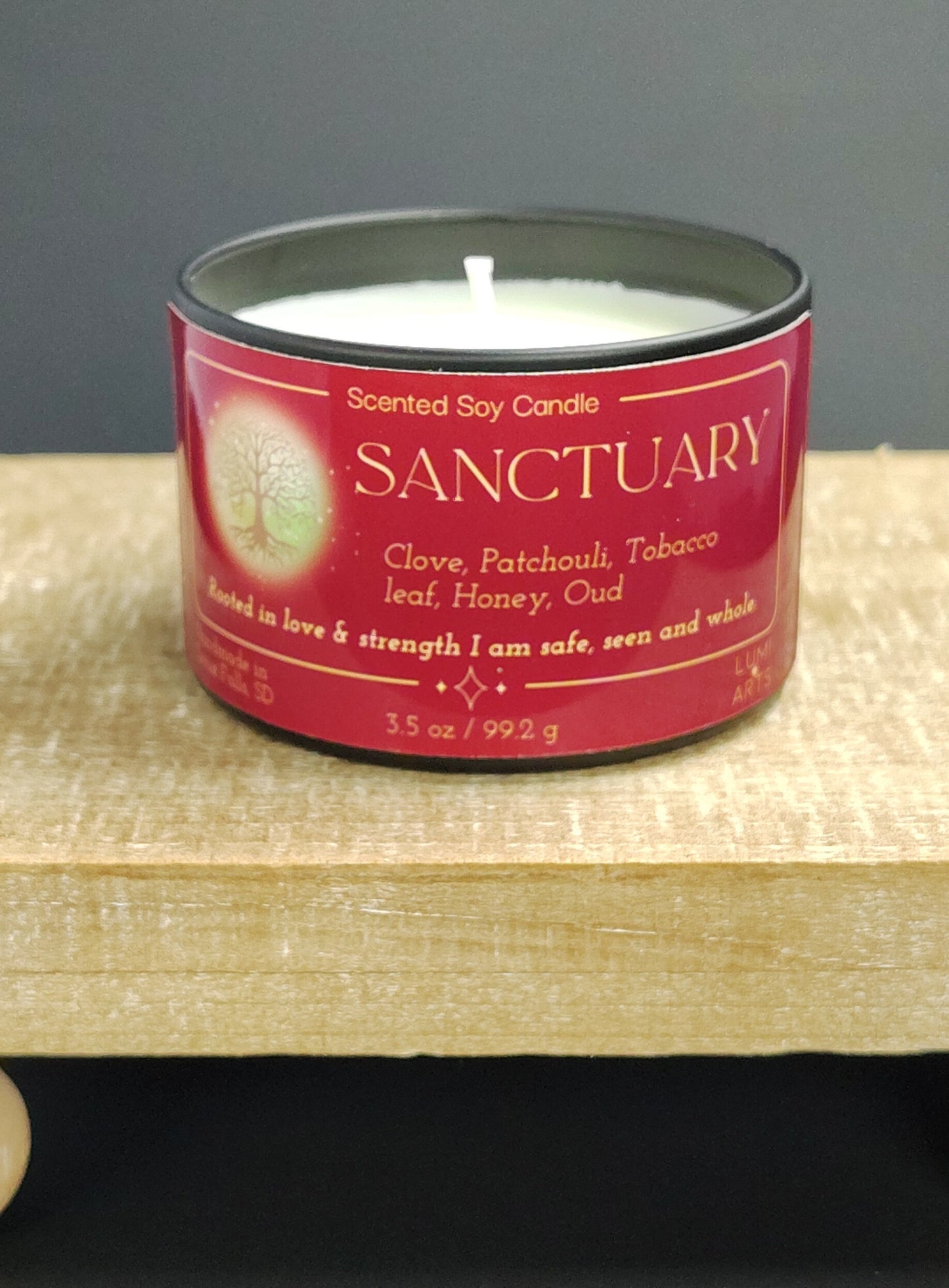 Sanctuary