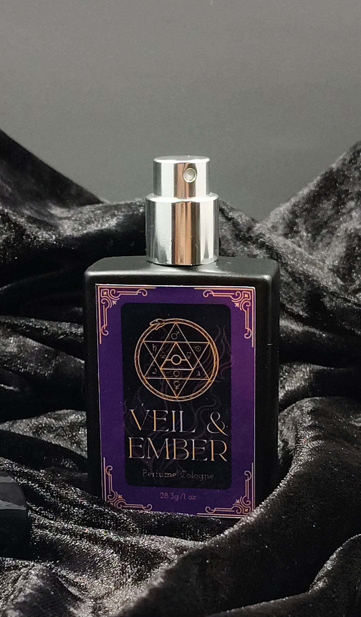 Veil & Ember Perfume/Cologne