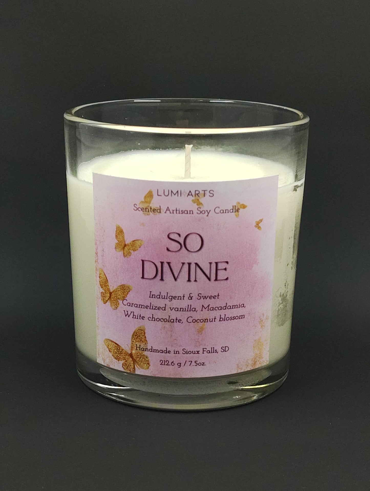 So Divine