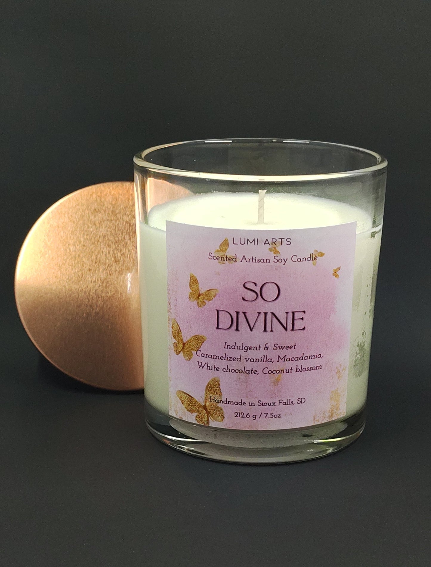 So Divine