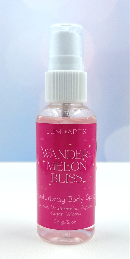 Wandermelon Bliss