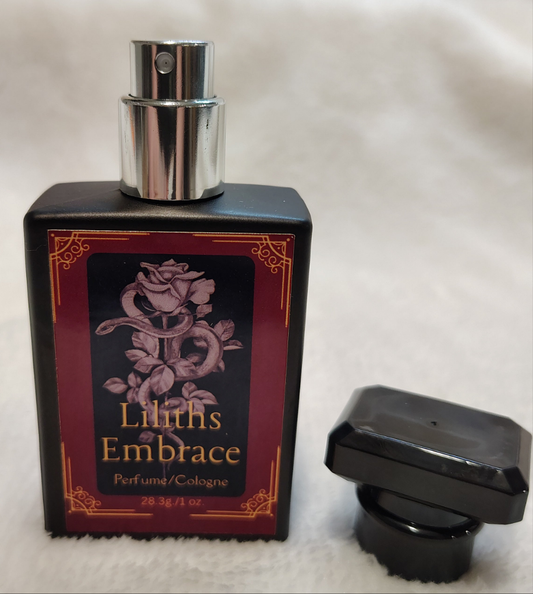 Liliths Embrace Perfume