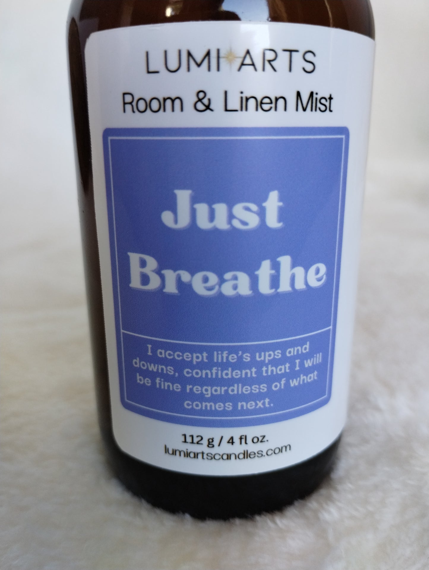 Just Breathe Room & Linen Mist