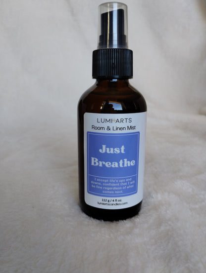 Just Breathe Room & Linen Mist