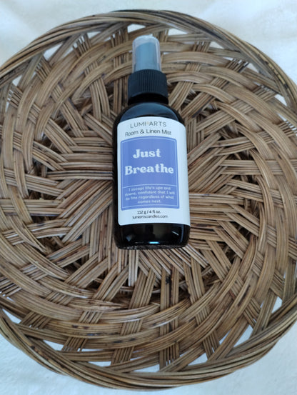 Just Breathe Room & Linen Mist