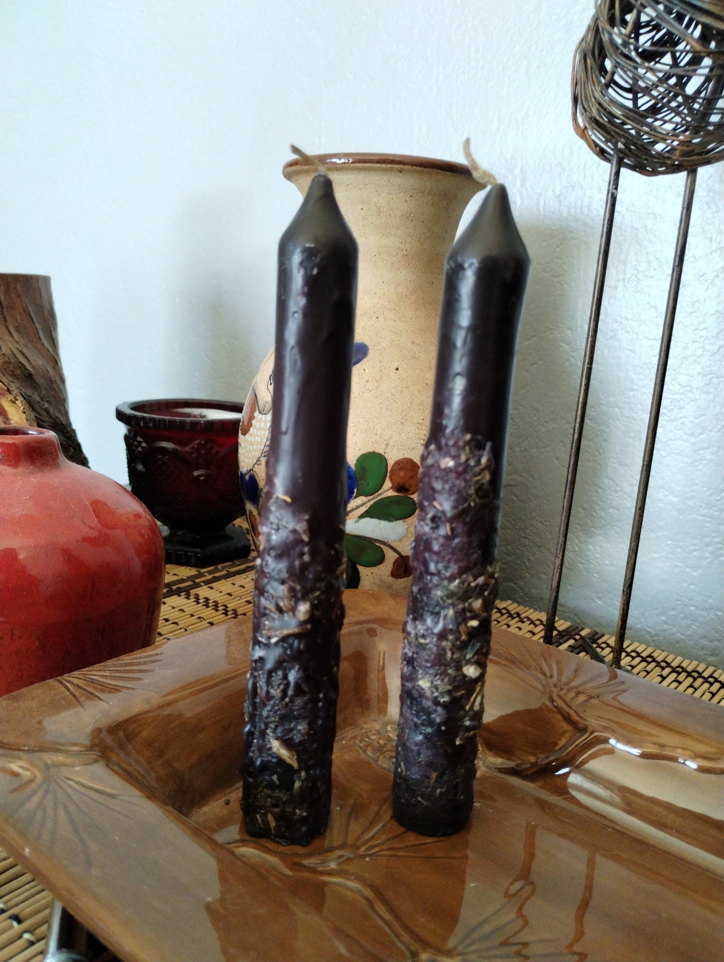 Ritual Taper Candles