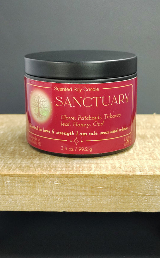 Sanctuary