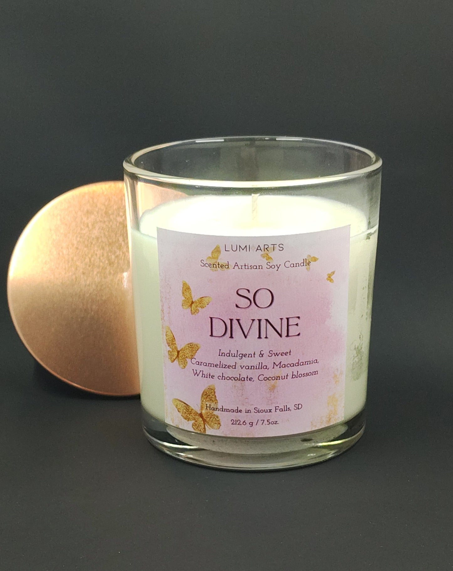 So Divine